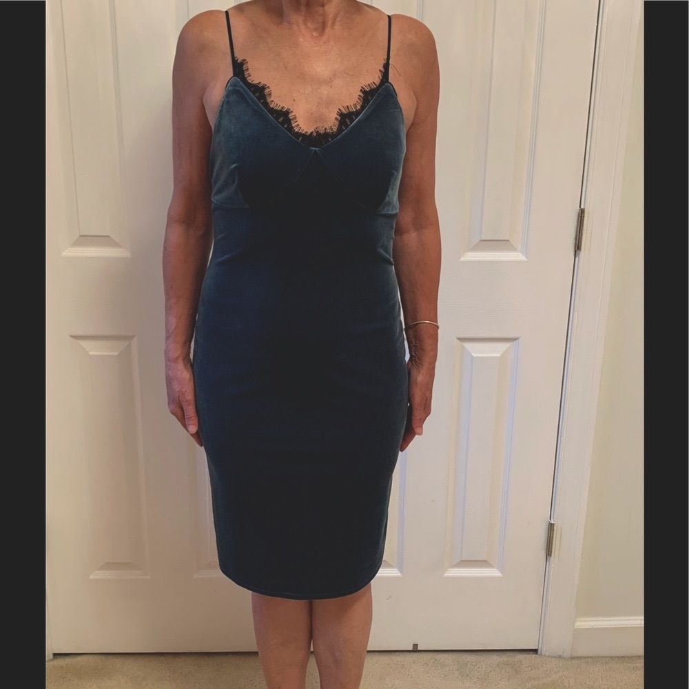 Cynthia Steffe dress size 2